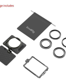 SmallRig Mini Matte Box Lite