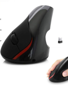 2.4G Ergonomic Vertical Mouse