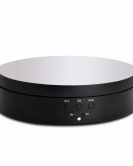 Automatic Turntable for Product Showcasing