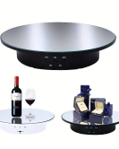 Automatic Turntable for Product Showcasing