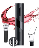 Secura Electric Wine Opener