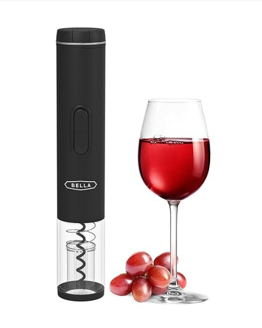 Secura Electric Wine Opener