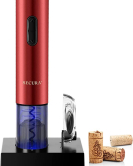 Secura Electric Wine Opener