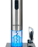 Secura Electric Wine Opener