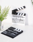 Professional Clapperboard