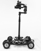 Professional Skater Dolly Camera Slider