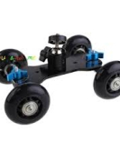 Professional Skater Dolly Camera Slider