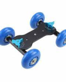 Professional Skater Dolly Camera Slider