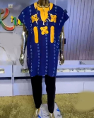 Traditional Atogho with ndop