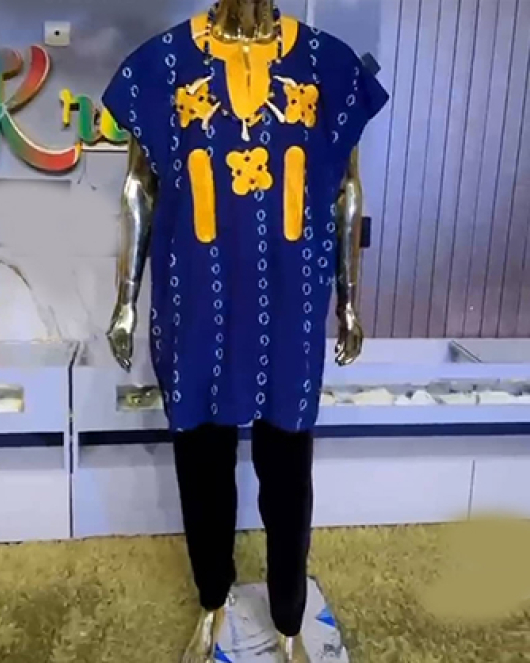 Danchiki 