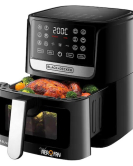 Binatone BAF-4500 Air Fryer