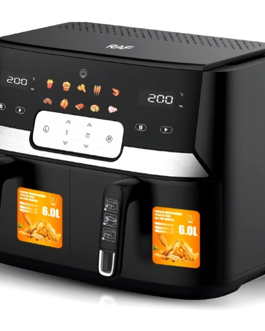 Binatone BAF-9000 Air Fryer