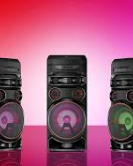 LG XBOOM RNC7