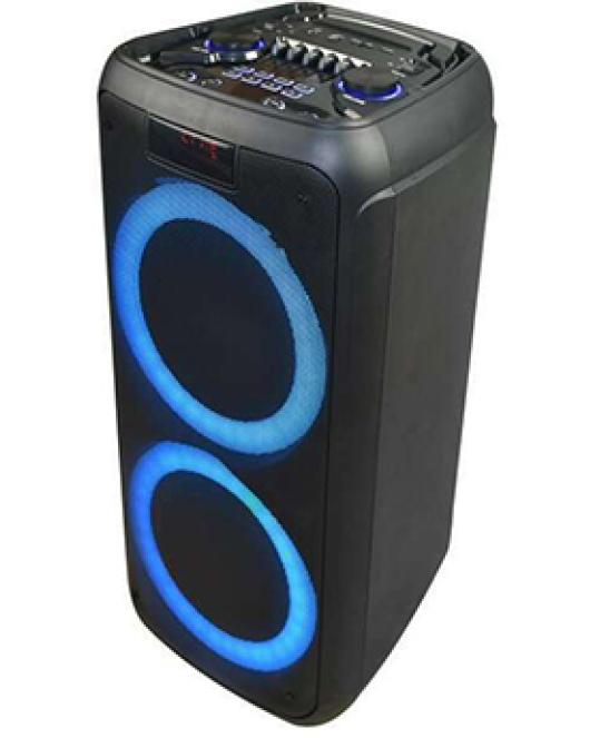 Ubit Party Speaker M BE-1226A