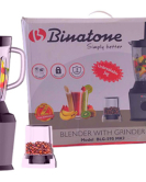 Binatone BLG-402 MK2 Blender & Grinder