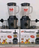 Binatone BLG-402 MK2 Blender & Grinder