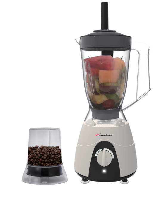 Binatone BLG-402 MK2 Blender & Grinder