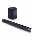LG SQC2 Soundbar (300 W)