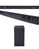 LG SQC2 Soundbar (300 W)