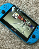 X7Plus Handheld Game Console – 5.1" HD Screen Portable Player with 15,000+ Built-in Games-music and videos