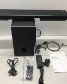 LG SQC1 Soundbar (160 W)