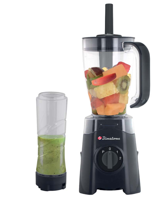 Binatone BLS-360 Blender & Smoothie Maker