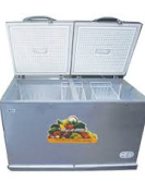 Delta Freezer 500L
