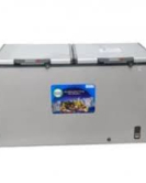 Delta Freezer 500L
