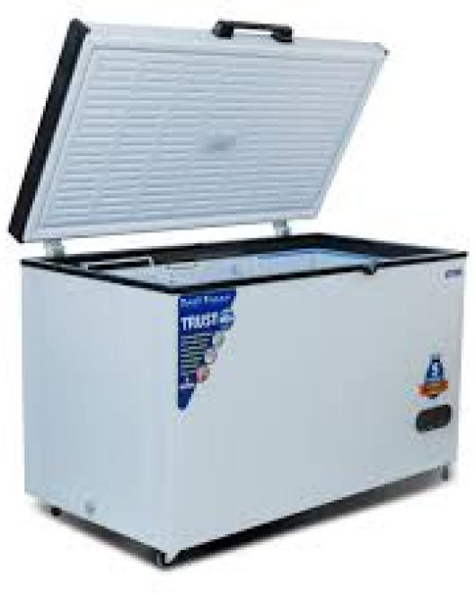 Delta Freezer 500L