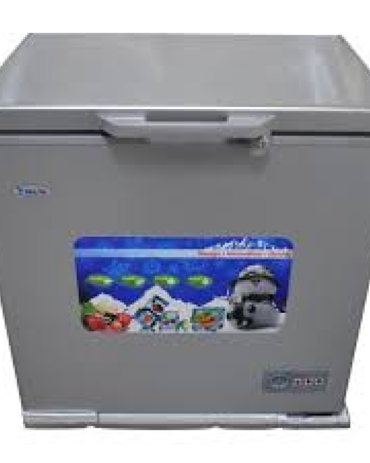 Delta Freezer 250L