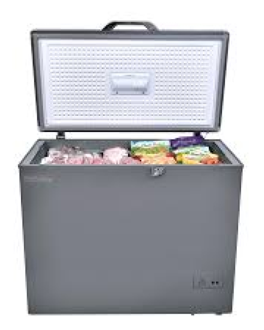 Delta Freezer 200L