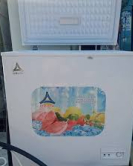 Delta Freezer 200L