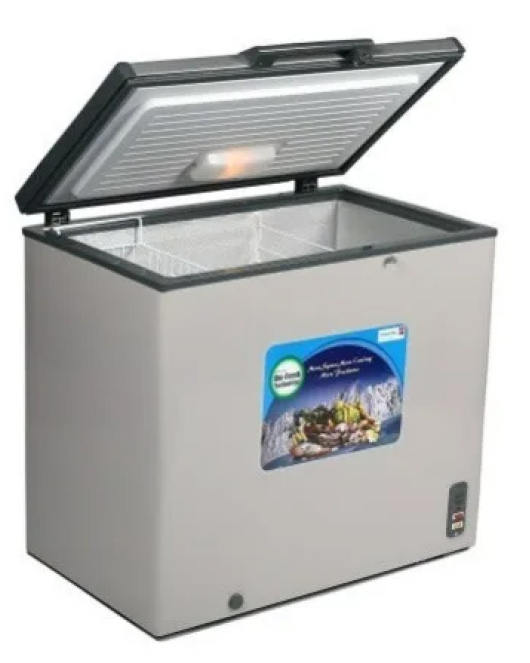 Delta Freezer 150L