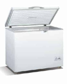 Delta Freezer 150L