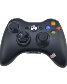Microsoft Xbox 360 Controller for Windows – Wired Gamepad for PC Gaming