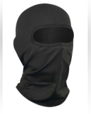 New Cross Print Ski Mask Balaclava – UV Protection & Windproof Face Mask for Men