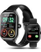 5G Full Network Android Smartwatch Phone – Multifunctional NFC Smart Watch for Men & Women