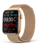 5G Full Network Android Smartwatch Phone – Multifunctional NFC Smart Watch for Men & Women
