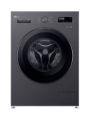 LG- F2-Y1-HYP-6J Washer,7Kg, AI DD, ThinQ Silver