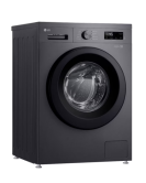 LG- F2-Y1-HYP-6J Washer,7Kg, AI DD, ThinQ Silver