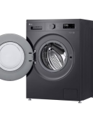 LG- F2-Y1-HYP-6J Washer,7Kg, AI DD, ThinQ Silver