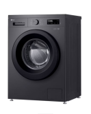 LG- F2-Y1-HYP-6J Washer,7Kg, AI DD, ThinQ Silver
