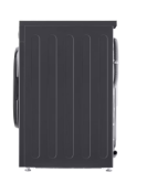 LG- F2-Y1-HYP-6J Washer,7Kg, AI DD, ThinQ Silver