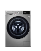 LG 10.5kg/7Kg | Front Load Washer/Dryer | AI DD™ | Steam™ | ThinQ™