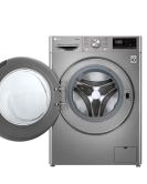 LG 10.5kg/7Kg | Front Load Washer/Dryer | AI DD™ | Steam™ | ThinQ™