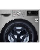 LG 10.5kg/7Kg | Front Load Washer/Dryer | AI DD™ | Steam™ | ThinQ™
