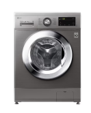 LG F2V5PGP2T Front-Load Washer & Dryer Combo (8 kg Wash / 5 kg Dry)