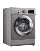 LG F2V5PGP2T Front-Load Washer & Dryer Combo (8 kg Wash / 5 kg Dry)