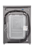 LG F2V5PGP2T Front-Load Washer & Dryer Combo (8 kg Wash / 5 kg Dry)