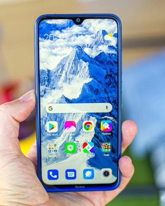 Xiaomi Redmi Note 8/Note 8 pro Smartphone